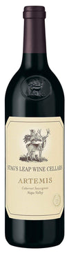 Stags Leap Wine Cellars Cabernet Sauvignon Artemis Napa Valley 2022 750 ML