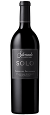 Stags Leap District Solo Cabernet Sauvignon 2021 750 ML