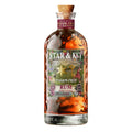Star & Key Passion Fruit Rum 700 ML
