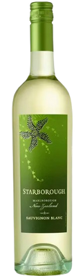Starborough Sauvignon Blanc 2020 750 ML