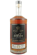 Huber Starlight Carl T Bourbon 750 ML