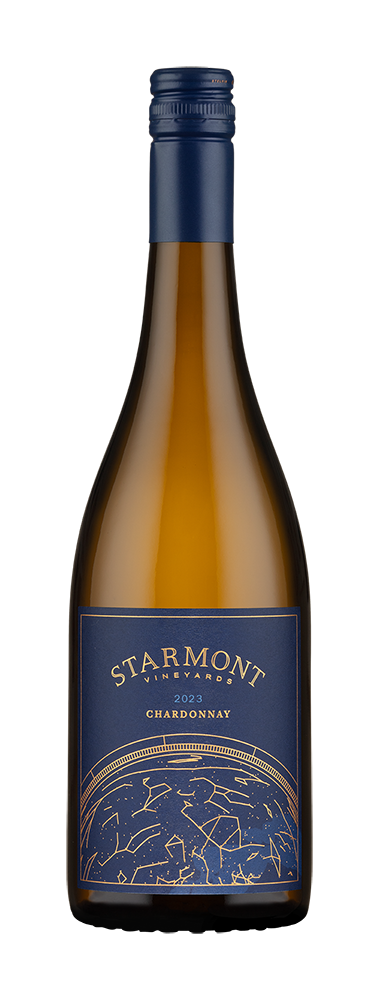 Starmont Chardonnay 2023 750 ML