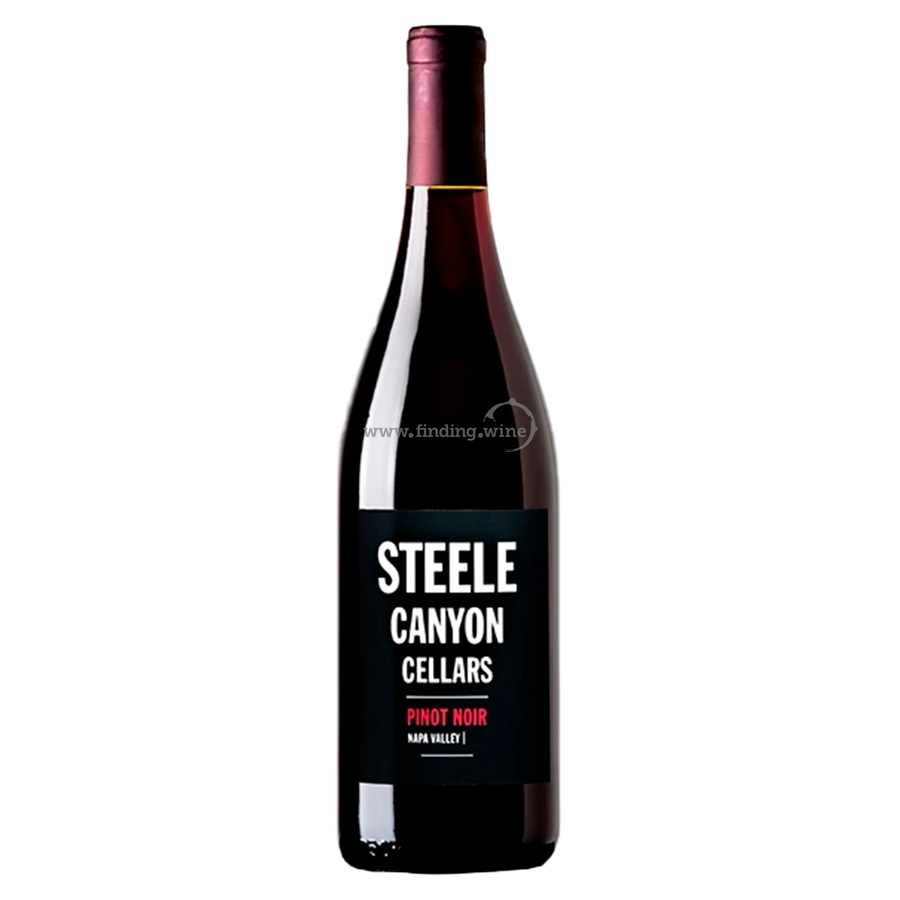 Steele Canyon Cellars Pinot Noir 2020 750 ML