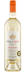 Stella Rosa Stella Bianco Italy