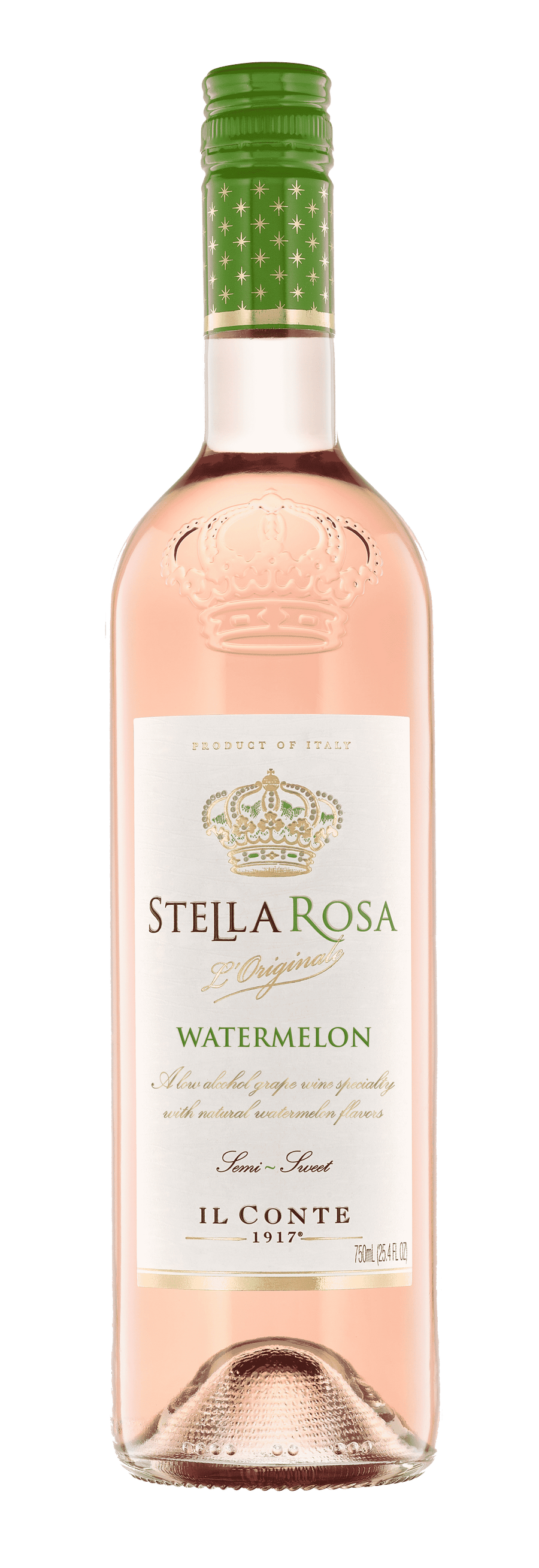 Stella Rosa Watermelon Semi-Sweet 750ML