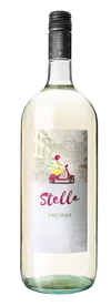 Stella Terre Siciliane Pinot Grigio 2019 1.5 L