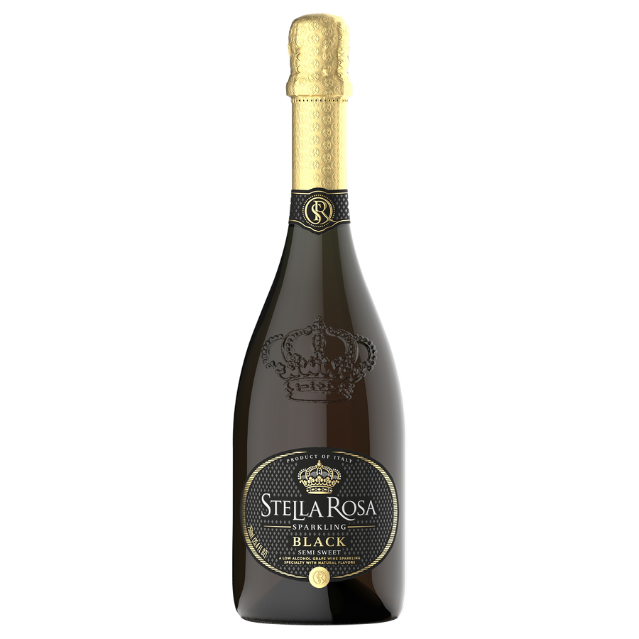 Stella Rosa Black Sparkling 750 ML