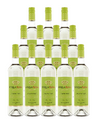 Stella Rosa Lemon-Lime Flavored Wine 750 ML (12 Bottles)