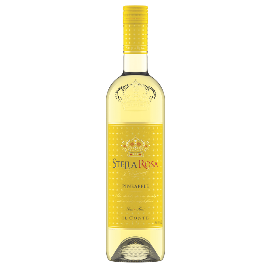 Stella Rosa Pineapple 750 ML