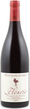 Stephane Aviron Fleurie Vieilles Vignes 2016 750 ML