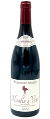 Stephane Aviron Moulin A Vent Vieilles Vignes 2020 750 ML