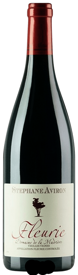 Stephane Aviron Domaine de la Madriere Vieilles Vignes  2023 750 ML
