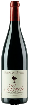 Stephane Aviron Domaine de la Madriere Vieilles Vignes  2023 750 ML