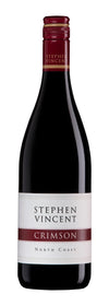 Stephen Vincent Crimson Red Blend 750 ML