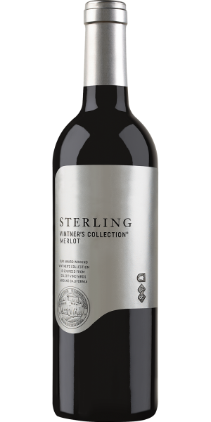 Sterling Vintners Collection Merlot 2021 750 ML