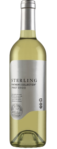 Sterling Vintners Collection Pinot Grigio 2021 750 ML