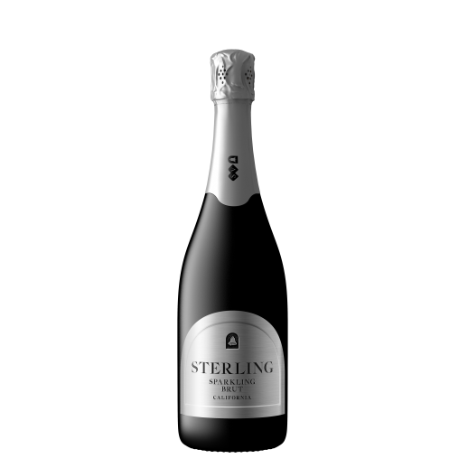 Sterling Sparkling Brut Vintage Collection 750 ML
