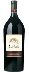 Stimson Estate Cellars Cabernet Sauvignon California 1.5 L