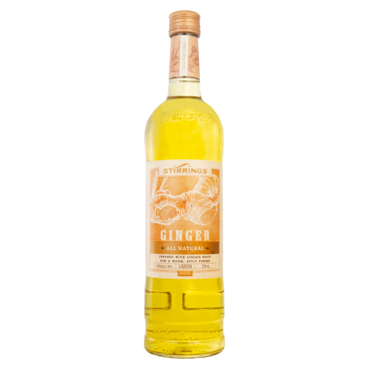 Stirrings Ginger Liqueur 750 ML
