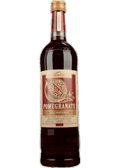 Stirrings Pomegranate Liqueur 750 ML