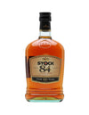 Stock Spirits Brandy 84 1 L