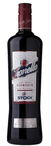 Stock Spirits Lionello Rosso Vermouth 1 L