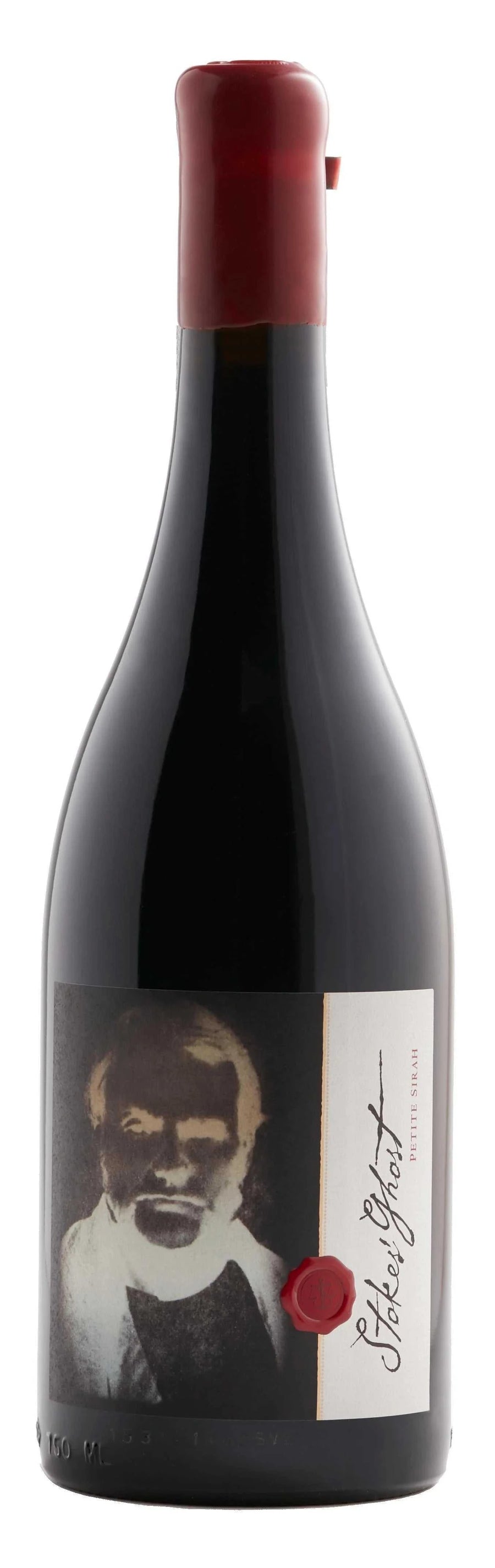 Stokes' Ghost Petite Sirah 2022 750 ML