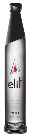 Stoli Elit Vodka 1 L