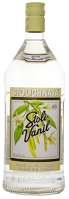 Stoli Vanil Vodka 1.75 L