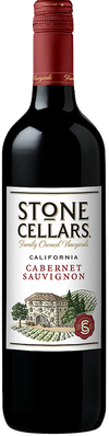 Stone Cellars By Beringer Cabernet Sauvignon NV 1.5 L