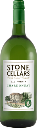 Stone Cellars Chardonnay 1.5 L