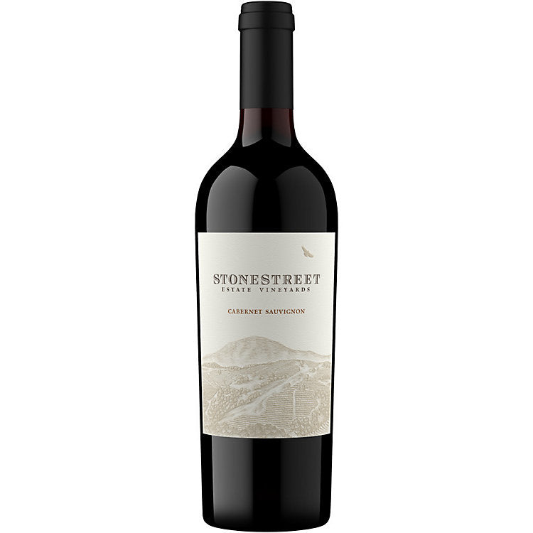 Stonestreet Cabernet Sauvignon Alexander Valley 2019 750 ML