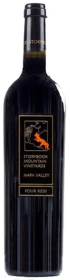 Storybook Mountain Four Reds Napa Valley 2014 750 ML