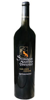 Storybook Mountain Zinfandel Bottled Poetry Napa Valley 2018 750 ML