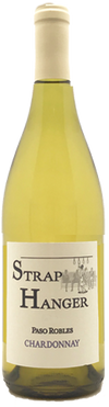 Straphanger Paso Robles Chardonnay 750 ML