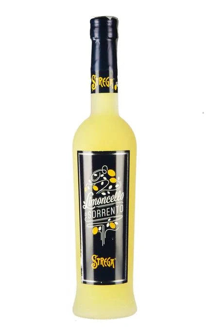 Strega Limoncello Di Sorrento 56 700 ML