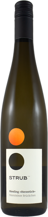 Strub Riesling Soil To Soul Kabinett Rheinhessen 2021 750 ML