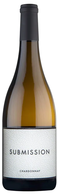 Submission Chardonnay 2020 750ML