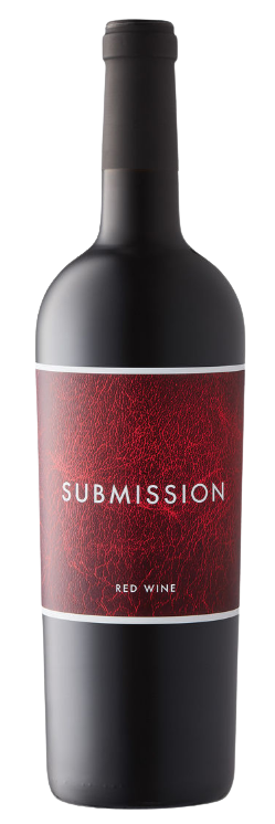 Submission Red Blend 750 ML