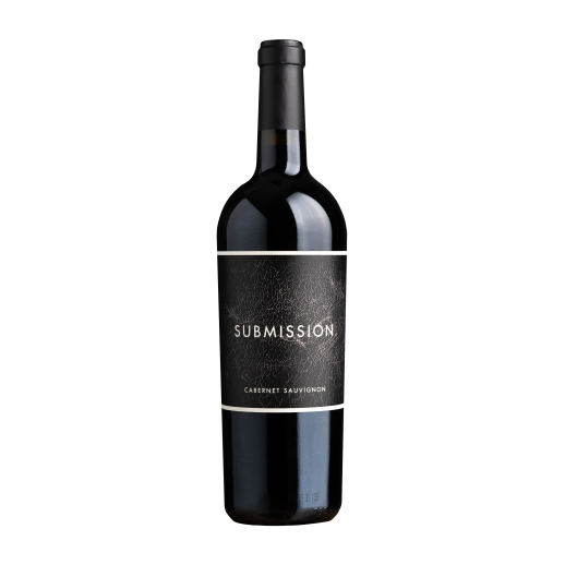 Submission Cabernet Sauvignon 750 ML