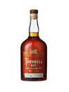 Sugar Works Turnbull Bay Spiced Rum 750ml bottle with amber rum and red label