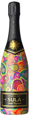 Sula Vineyards Brut Tropicale Cremant De Nashik 750 ML