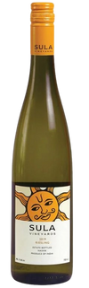 Sula Vineyards Riesling Estate Bottled Nashik 2019 750 ML