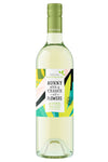 Sunny With A Chance Of Flowers Sauvignon Blanc Positively Monterey 750 ML