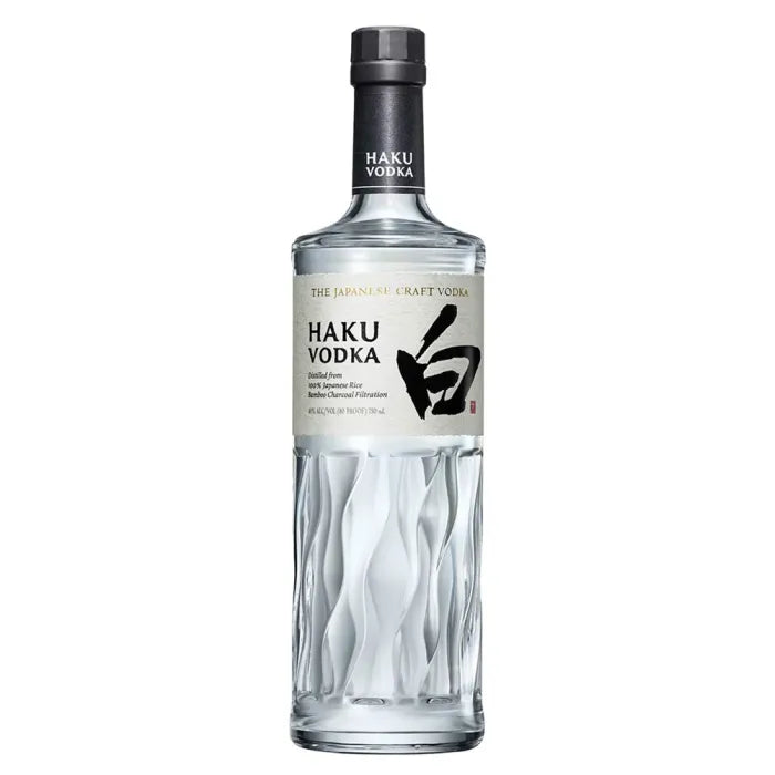 Suntory Haku Vodka 1 L