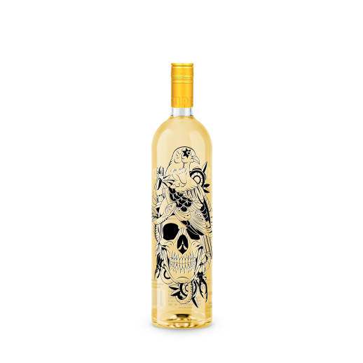 Superbird Reposado Tequila 750 ML