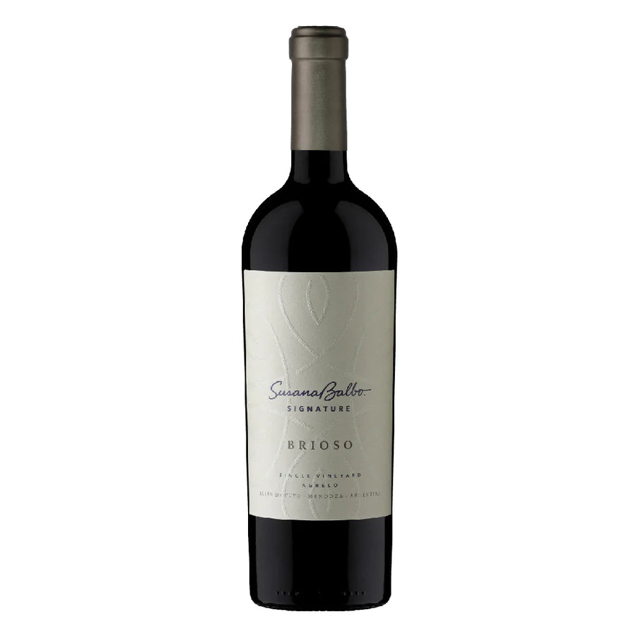 Susana Balbo Signature Brioso 2023 750 ML
