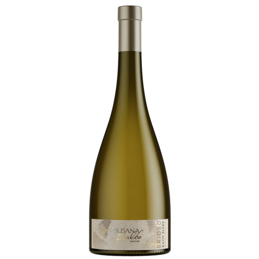 Susana Balbo Signature Brioso White Blend 2024 750 ML