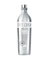 Svedka 100 Degrees Vodka 1 L