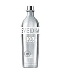 Svedka 100 Degrees Vodka 1.75 L